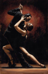 Love of Tango