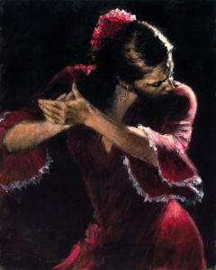 Flamenco V