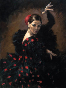 Passion Flamenca