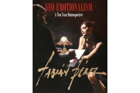 Neo Emotionalism -10 Year Retrospective book