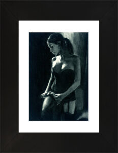 ANALUCIAIIIICHARCOAL