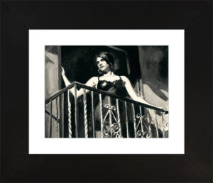 SABAATTHEBALCONYIIINK