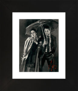 THETRAINSTATIONIXINK