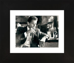 PROUD TO BE A MAN VII INK