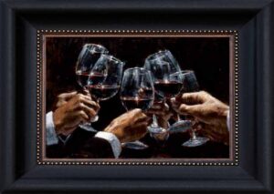 For a Better Life VI