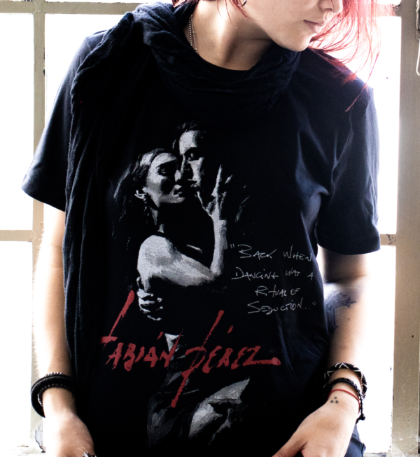 Tango T-Shirt - Image 3