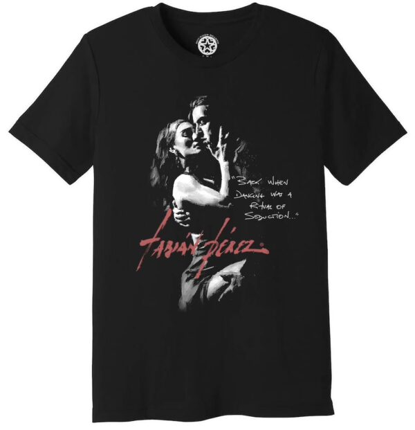 Tango T-Shirt