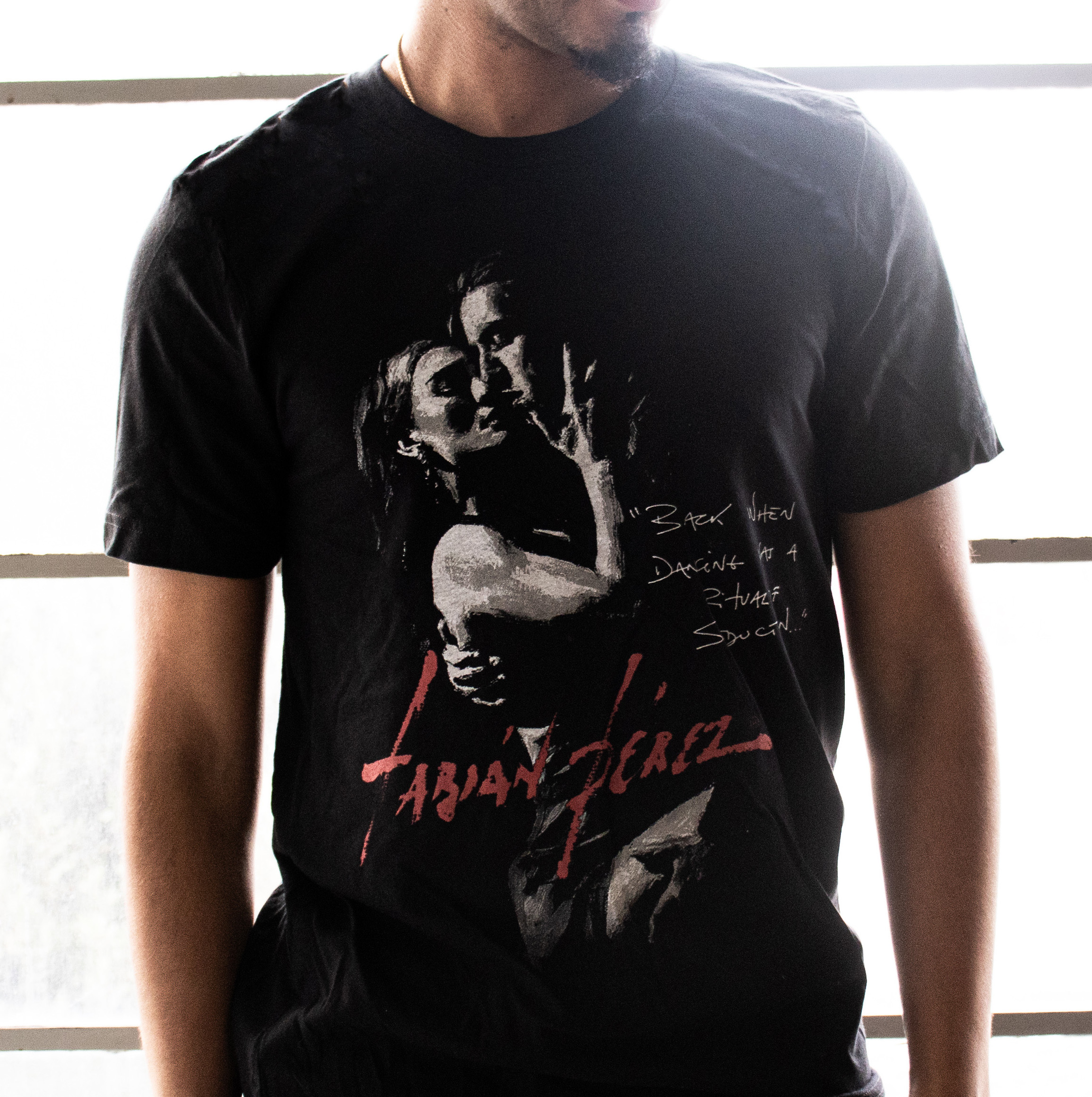 Tango T-Shirt - Image 4