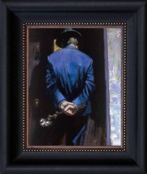 Nocturnal Surprise - Small Study