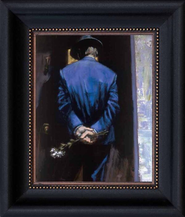 Nocturnal Surprise - Small Study