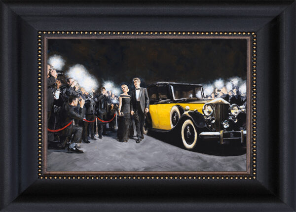 100 Years of Phantom- Original